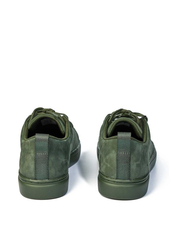 スニーカー - ダークグリーン shop online: PS BY PAUL SMITH