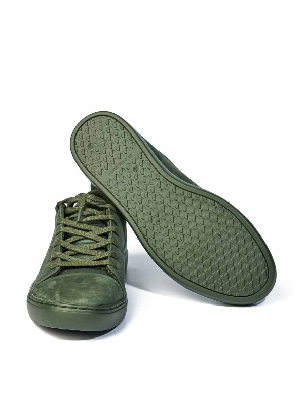 PS BY PAUL SMITH buy online スニーカー - ダークグリーン