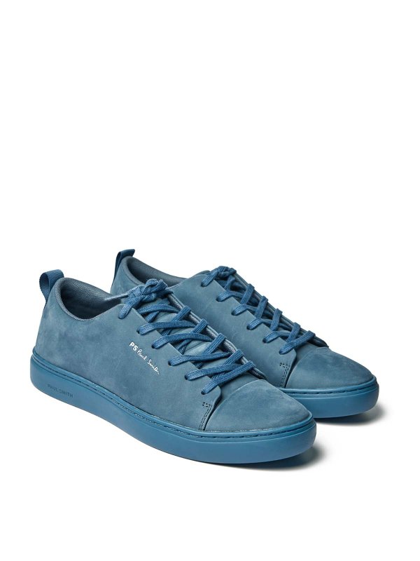 PS BY PAUL SMITH: スニーカー online - スニーカー - ブルー