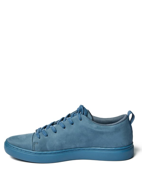 The Best Shops PS BY PAUL SMITH: スニーカー - スニーカー - ブルー