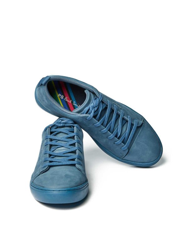 PS BY PAUL SMITH buy online スニーカー - ブルー
