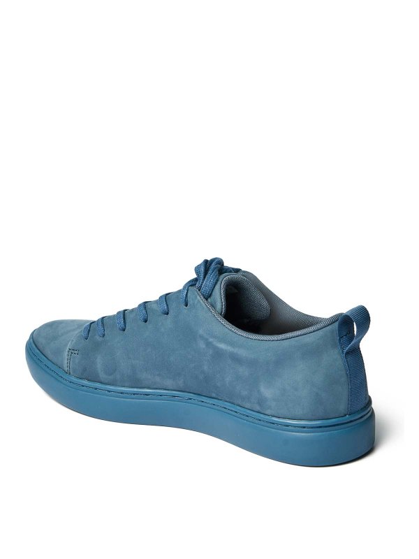 The Best Shops PS BY PAUL SMITH: スニーカー - ブルー