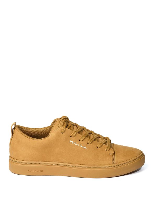 PS BY PAUL SMITH: スニーカー - スニーカー - ダークイエロー
