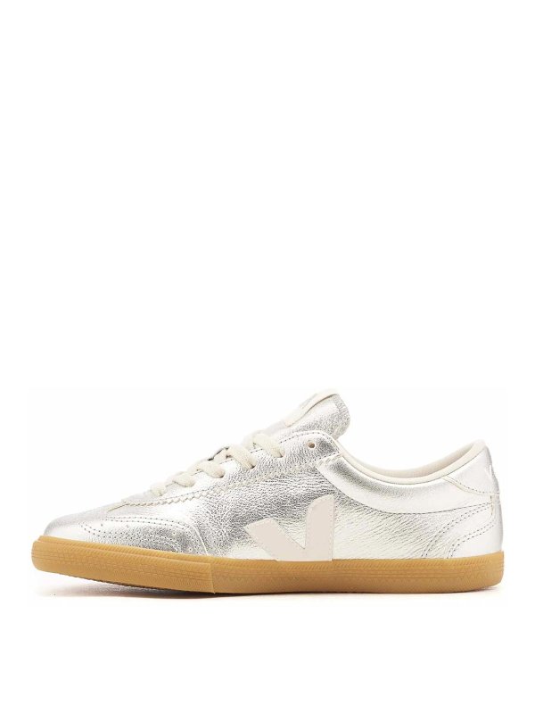 VEJA: Sneaker online - Sneaker - Silber