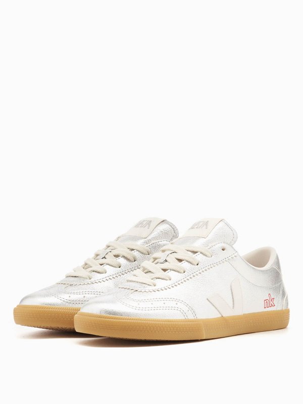 The Best Shops VEJA: Sneaker - Sneaker - Silber