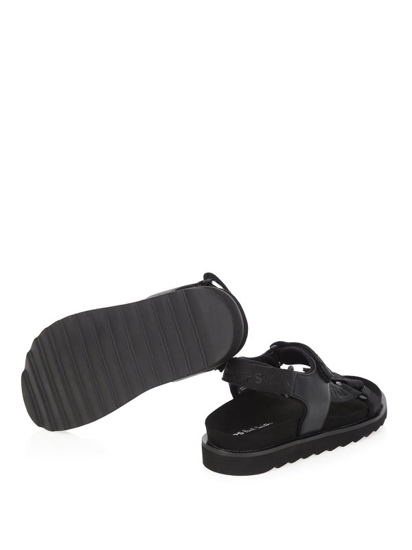 PS BY PAUL SMITH buy online サンダル - 黒