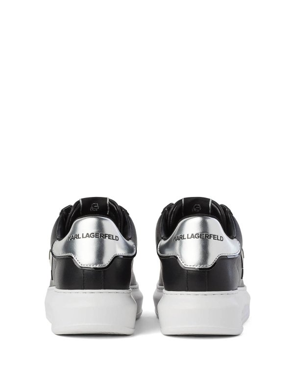 The Best Shops KARL LAGERFELD: スニーカー - スニーカー - 黒