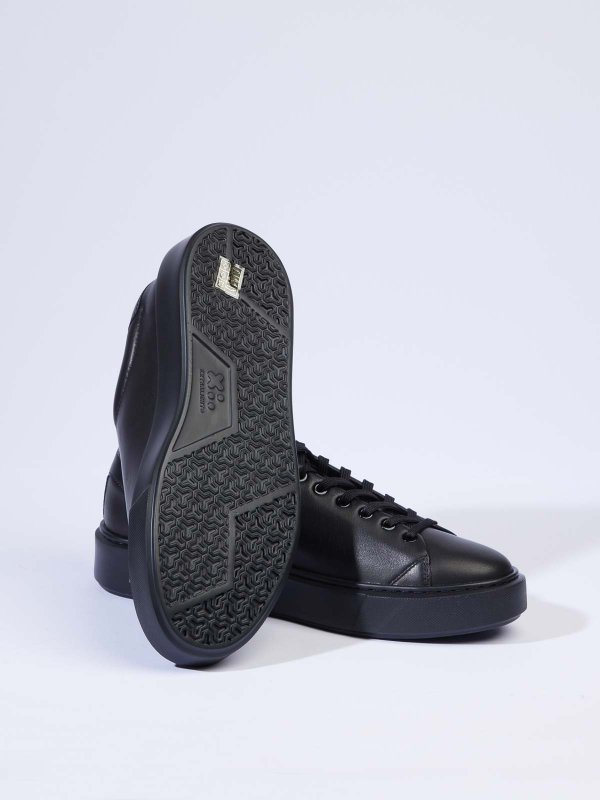 Baskets - Noir shop online: KARL LAGERFELD