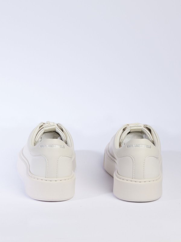 KARL LAGERFELD buy online Baskets - Blanc