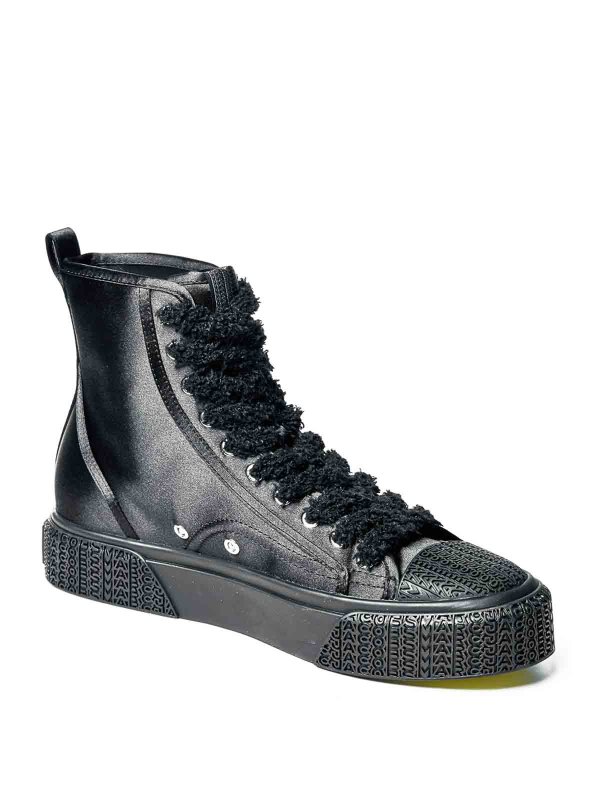 The Best Shops MARC JACOBS: Chaussures de sport - Baskets - Noir