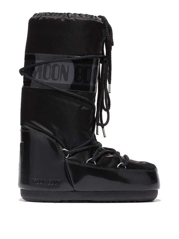 Moon Boot: stivali - Stivale Icon Glance