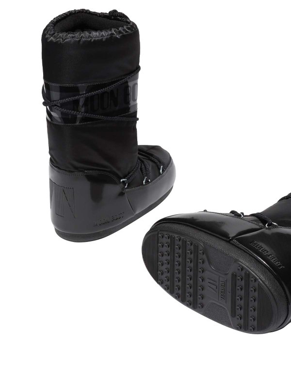 The Best Shops Moon Boot: stivali - Stivale Icon Glance