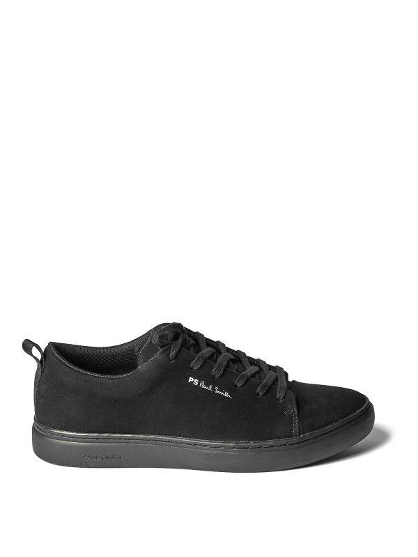 PS BY PAUL SMITH: Chaussures de sport - Baskets - Noir