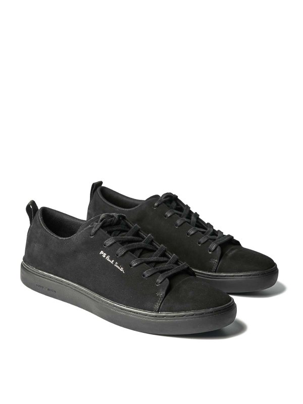 PS BY PAUL SMITH: Chaussures de sport online - Baskets - Noir
