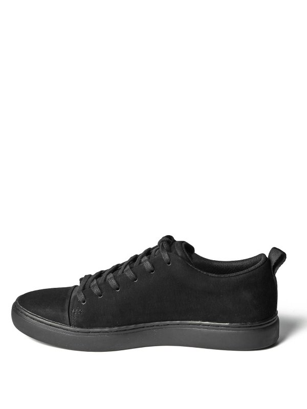The Best Shops PS BY PAUL SMITH: Chaussures de sport - Baskets - Noir