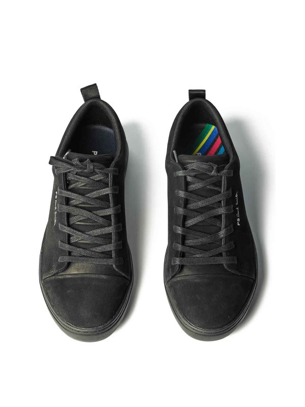 Baskets - Noir shop online: PS BY PAUL SMITH