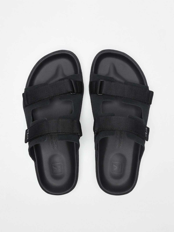 VEJA: Sandalen online - Sandalen - Schwarz