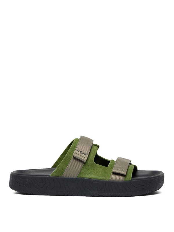 VEJA: sandals - Arpoador Sandali