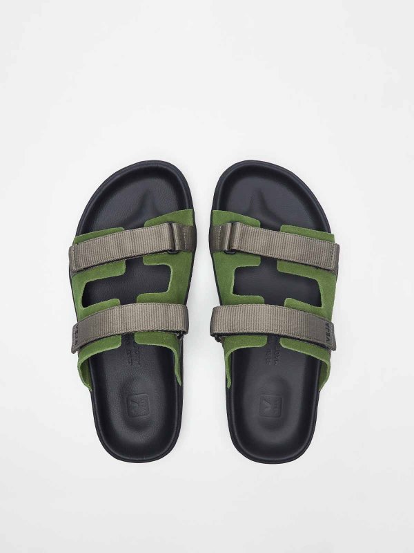 VEJA: sandals online - Arpoador Sandali