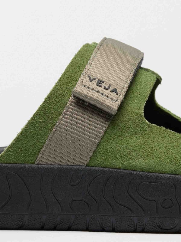 The Best Shops VEJA: sandals - Arpoador Sandali
