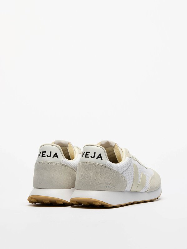 The Best Shops VEJA: Sneaker - Sneaker - Taupe