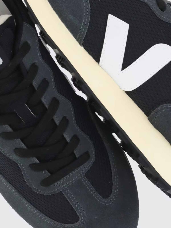 Baskets - Noir shop online: VEJA