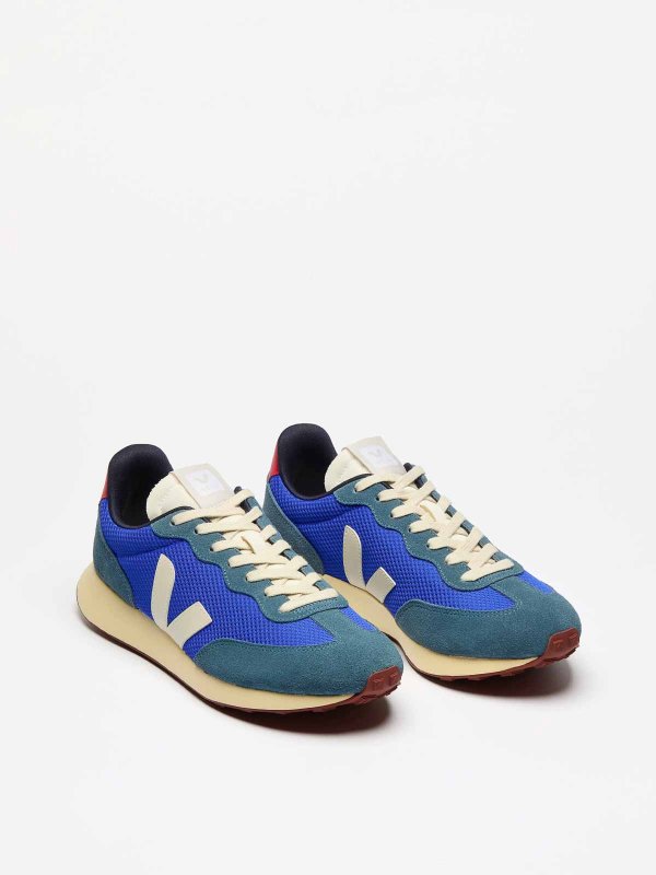 VEJA: Zapatillas online - Zapatillas - Azul