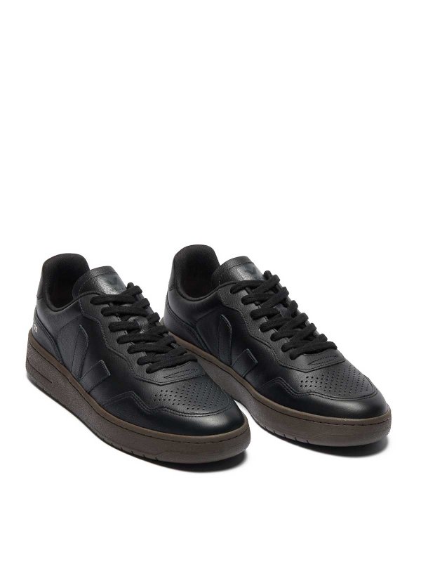 VEJA: Zapatillas online - Zapatillas - Negro