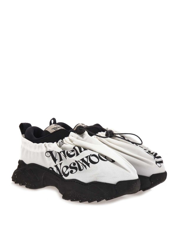 VIVIENNE WESTWOOD: スニーカー online - スニーカー - 黒