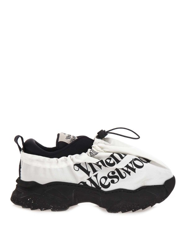 The Best Shops VIVIENNE WESTWOOD: スニーカー - スニーカー - 黒