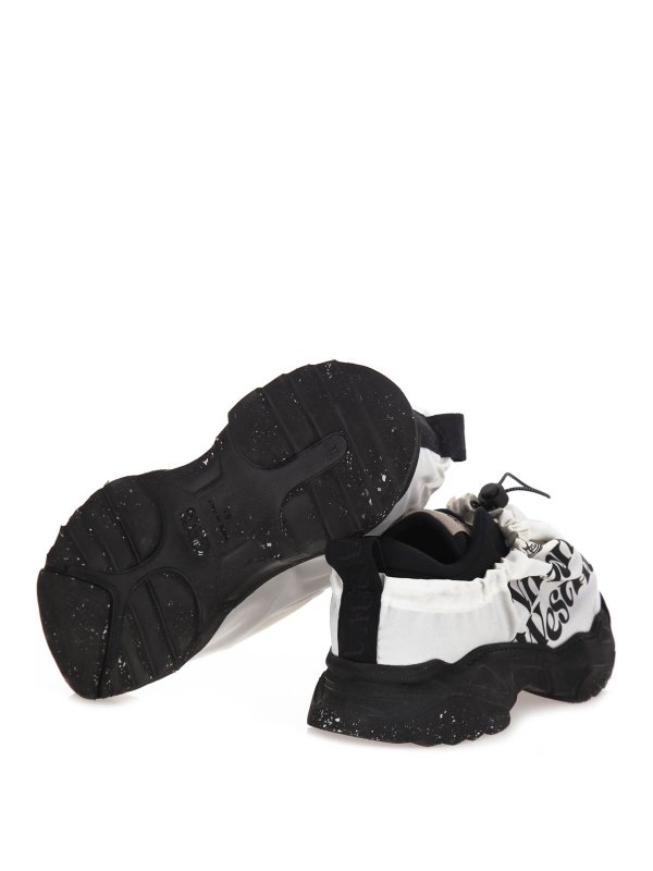 VIVIENNE WESTWOOD buy online スニーカー - 黒