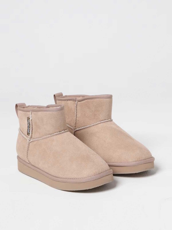 JUST CAVALLI: Botines online - Botines - Rosado