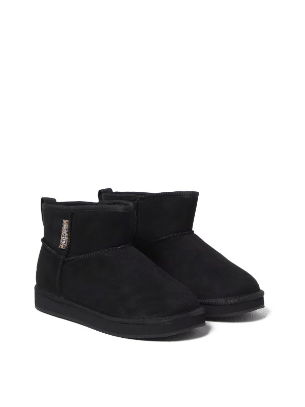 JUST CAVALLI: Botines online - Botines - Negro