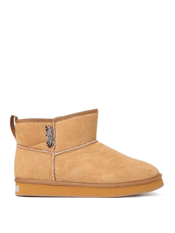 JUST CAVALLI: Botines - Botines - Beis