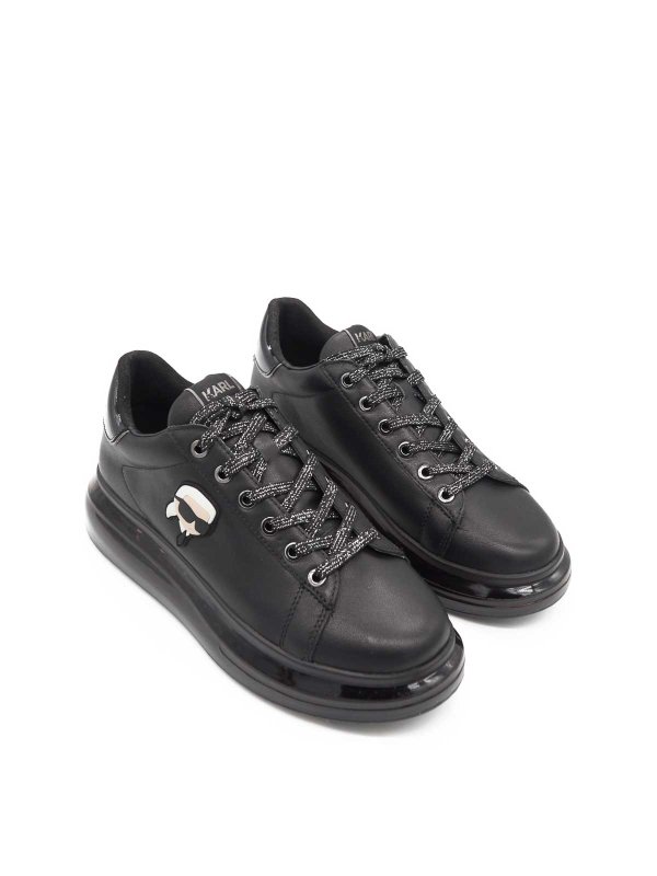 The Best Shops KARL LAGERFELD: スニーカー - スニーカー - 黒