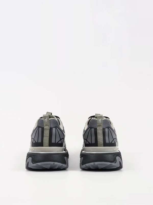 スニーカー - 黒 shop online: KARL LAGERFELD