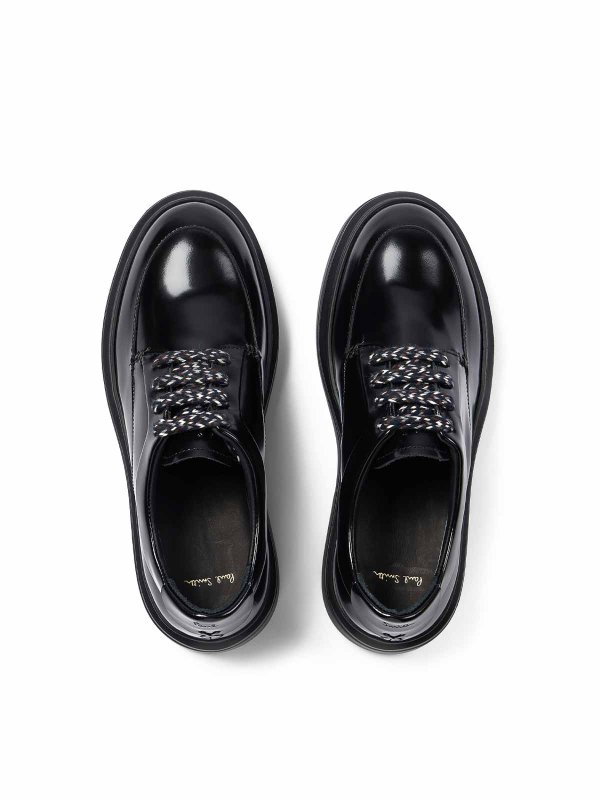 The Best Shops PAUL SMITH: sneakers - Allacciate Tunisi