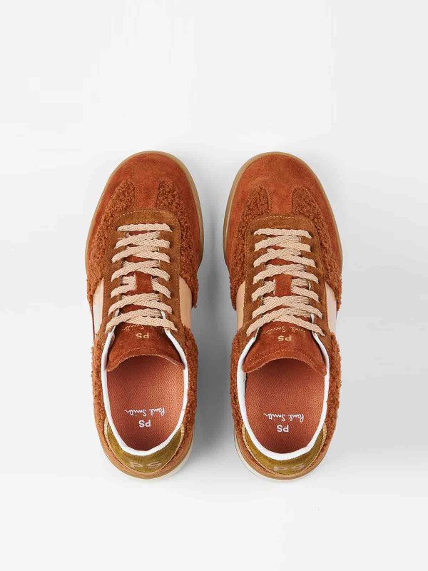 The Best Shops PAUL SMITH: trainers - Sneakers Dover