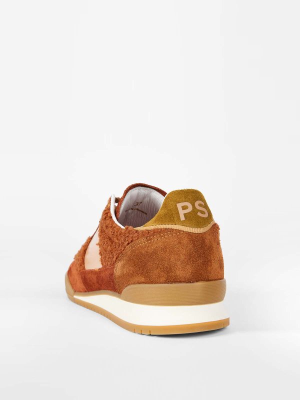 Sneakers Dover shop online: PAUL SMITH