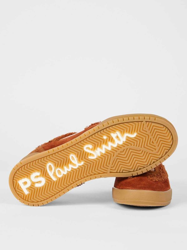 PAUL SMITH buy online Sneakers Dover