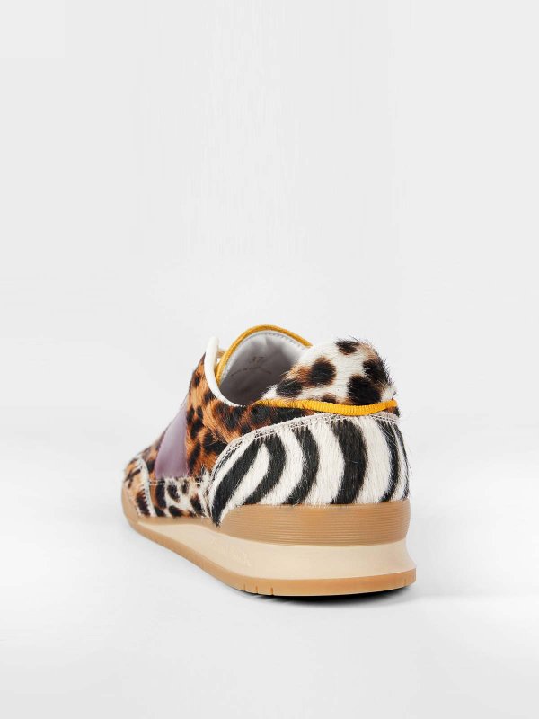 The Best Shops PAUL SMITH: Chaussures de sport - Baskets - Multicolore