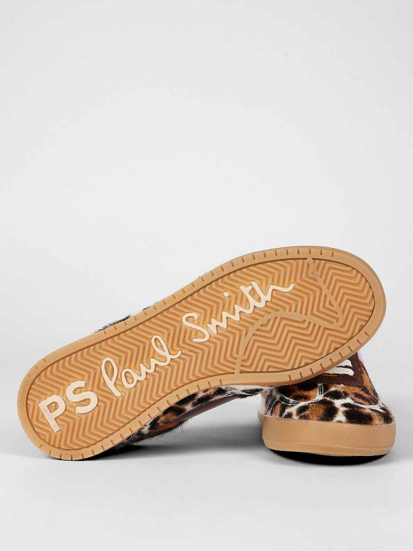 PAUL SMITH buy online Baskets - Multicolore