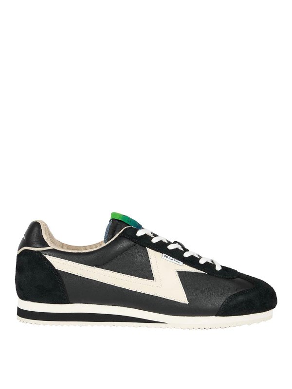 PS BY PAUL SMITH: スニーカー - スニーカー - 黒