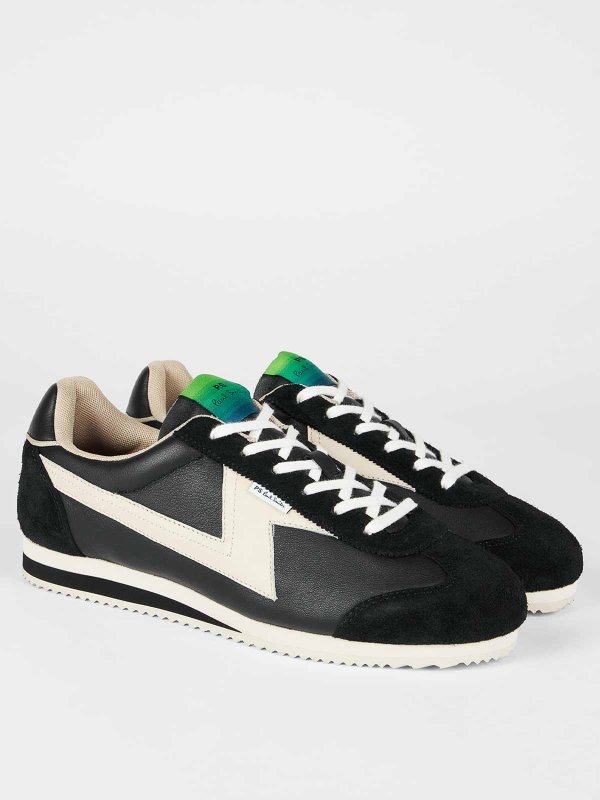 PS BY PAUL SMITH: スニーカー online - スニーカー - 黒