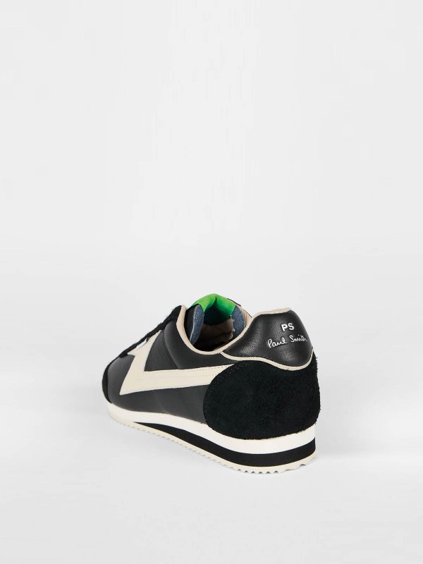 The Best Shops PS BY PAUL SMITH: スニーカー - スニーカー - 黒