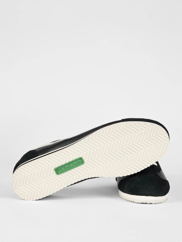 スニーカー - 黒 shop online: PS BY PAUL SMITH