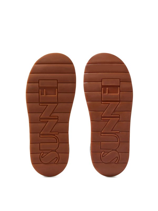 The Best Shops SUNNEI: Zapatillas - Zapatillas - Verde