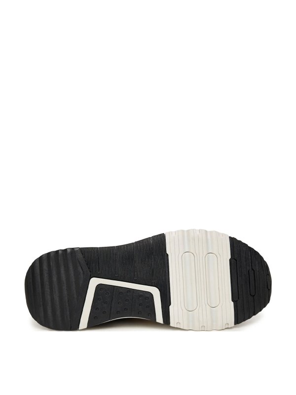 The Best Shops Versace Jeans Couture: Baskets - Noir