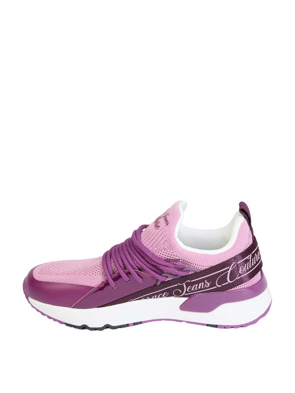 Versace Jeans Couture: trainers online - Dynamic Sneakers