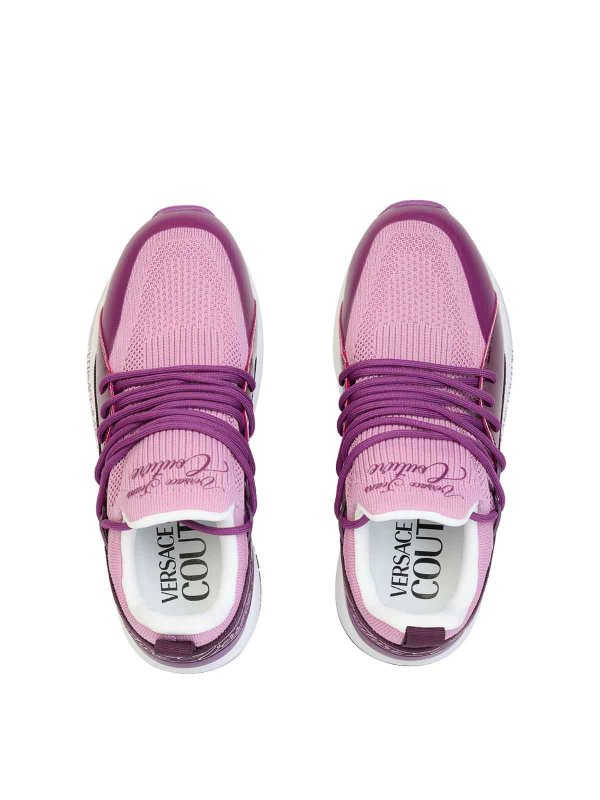 Dynamic Sneakers shop online: Versace Jeans Couture